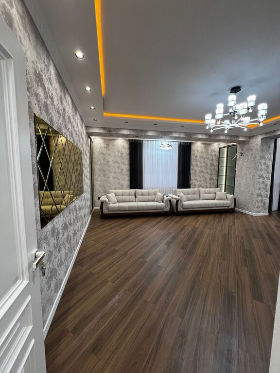 Satılır 2 otaqlı yeni tikili 99 m² — Mənzil, Sumqayıt (9)