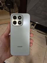 Honor X7c, rəng - Gümüşü — Honor