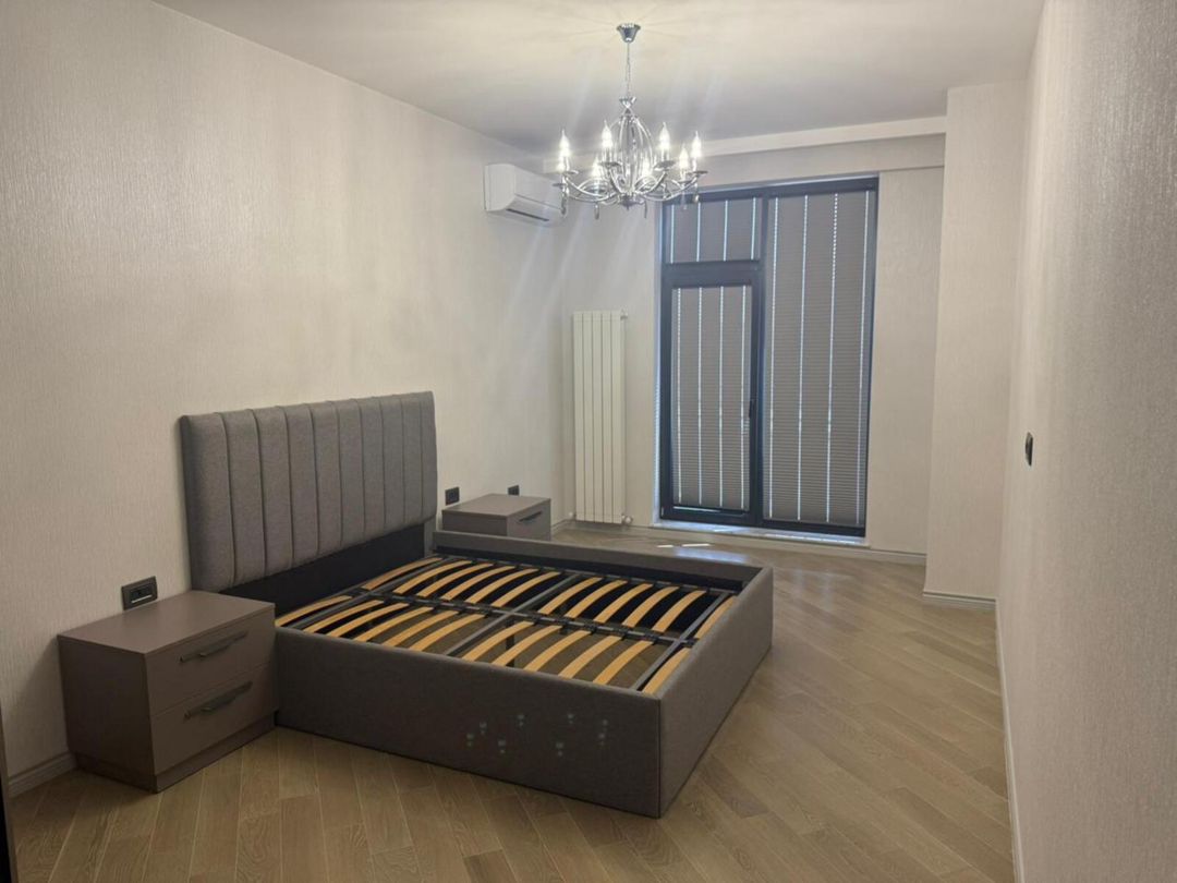 Satılır 2 otaqlı yeni tikili 58.3 m² — Mənzil, Bakı (3)