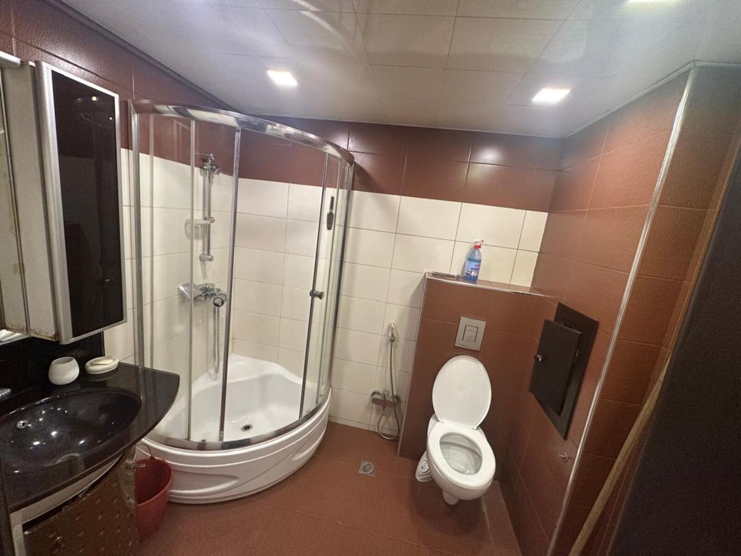 İcarəyə verilir 3 otaqlı köhnə tikili 85 m² — Mənzil, Bakı (2)