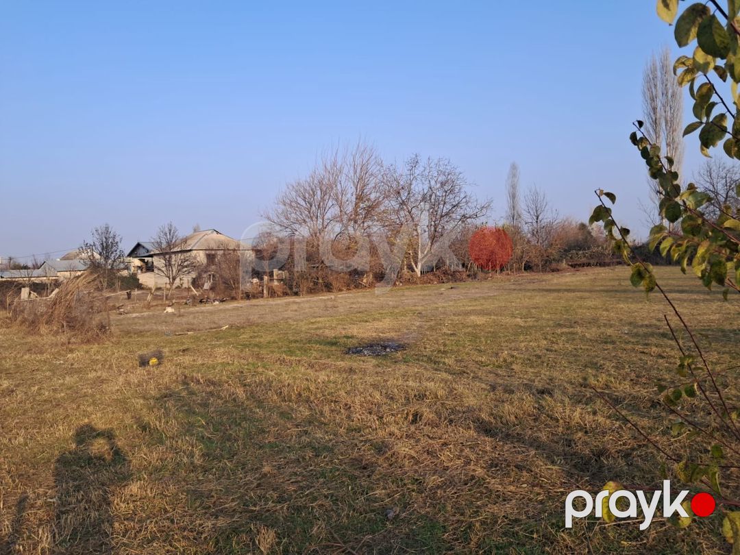 25 sot torpaq sahəsi, Göyçay r — Torpaq, Göyçay (5)
