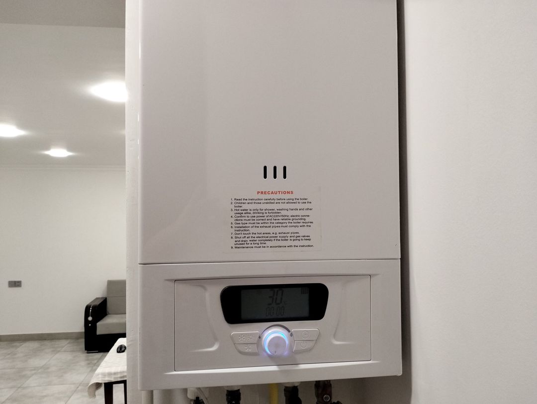 İcarəyə verilir 2 otaqlı köhnə tikili 38 m² — Mənzil, Bakı (8)