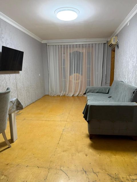 Satılır 2 otaqlı köhnə tikili 52 m² — Sumqayıt