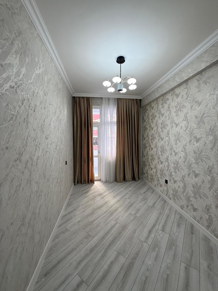 3-otaqlı yeni tikili, Xırdalan ş., 86 m² — Mənzil, Xırdalan (3)
