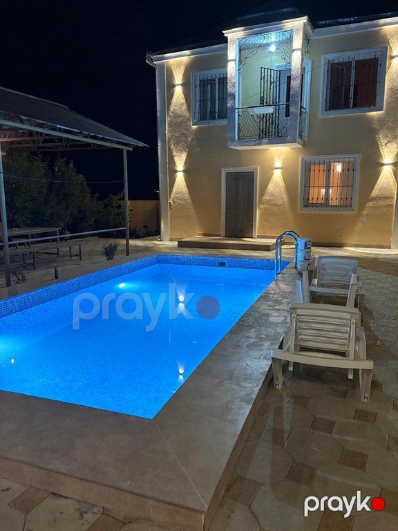 Bağ evi kirayə verilir, Quba r — Ev, villa, Quba (2)