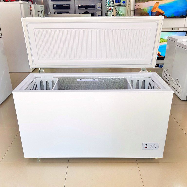Dərin dondurucu "Biryusa 280 Lt" — Biznes və avadanlıq, Bakı (3)