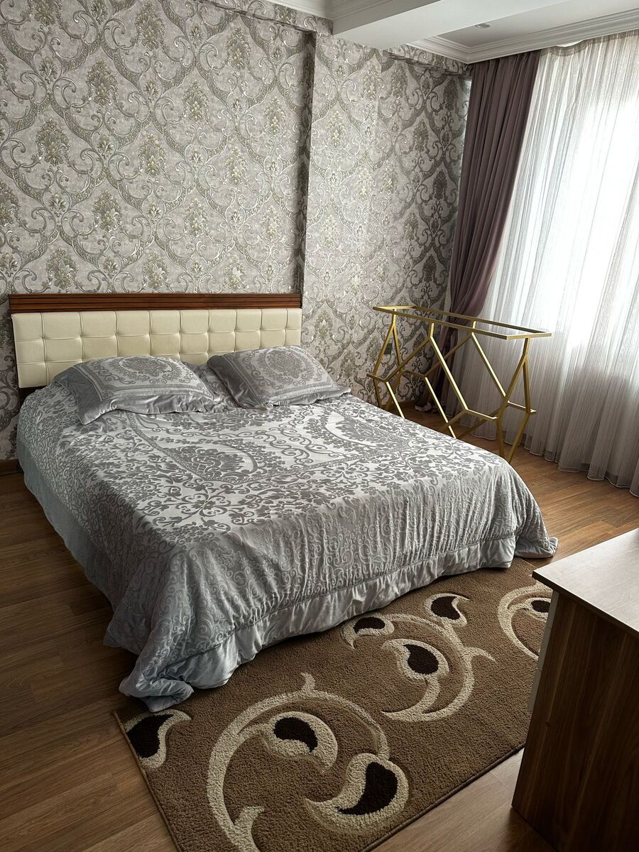 Satılır 2 otaqlı yeni tikili 88 m² — Mənzil, Bakı (6)