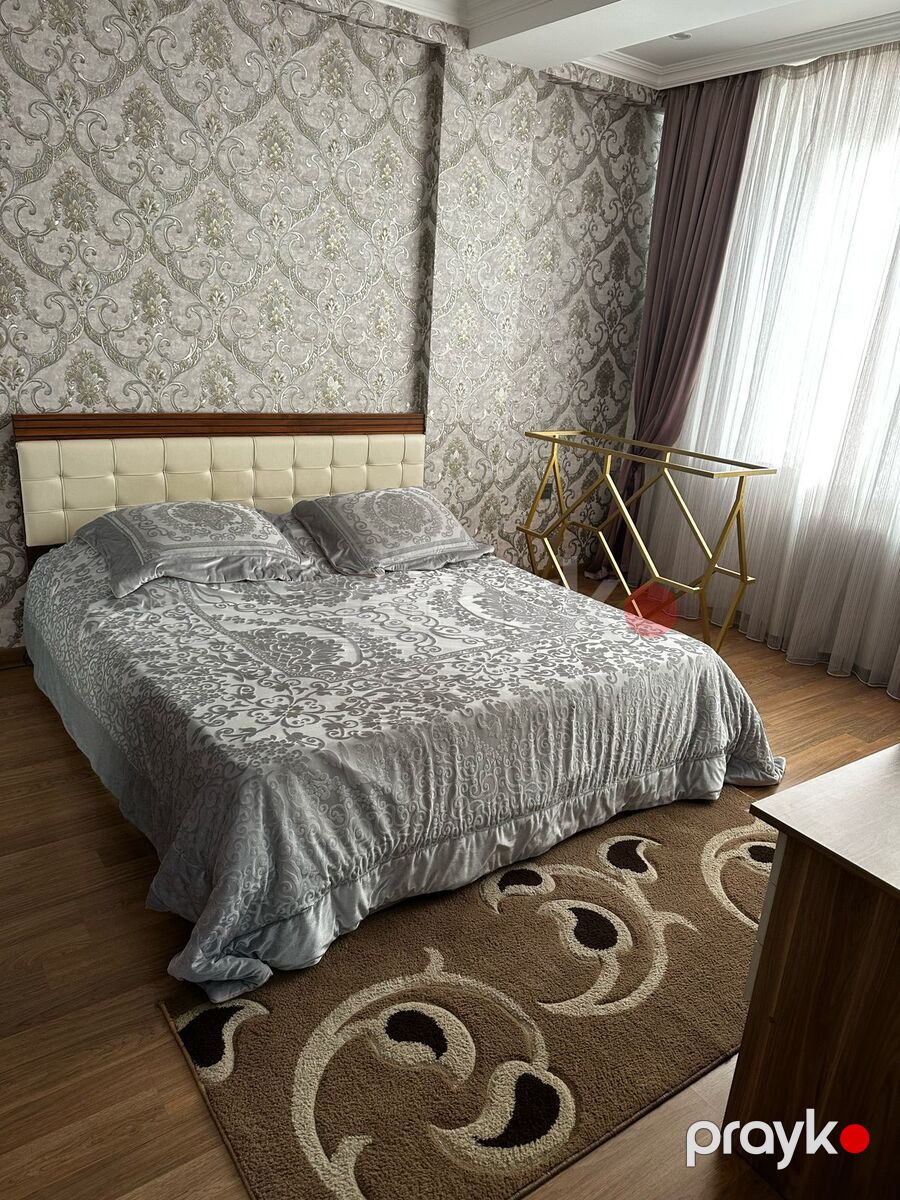 Satılır 2 otaqlı yeni tikili 88 m² — Mənzil, Bakı (6)