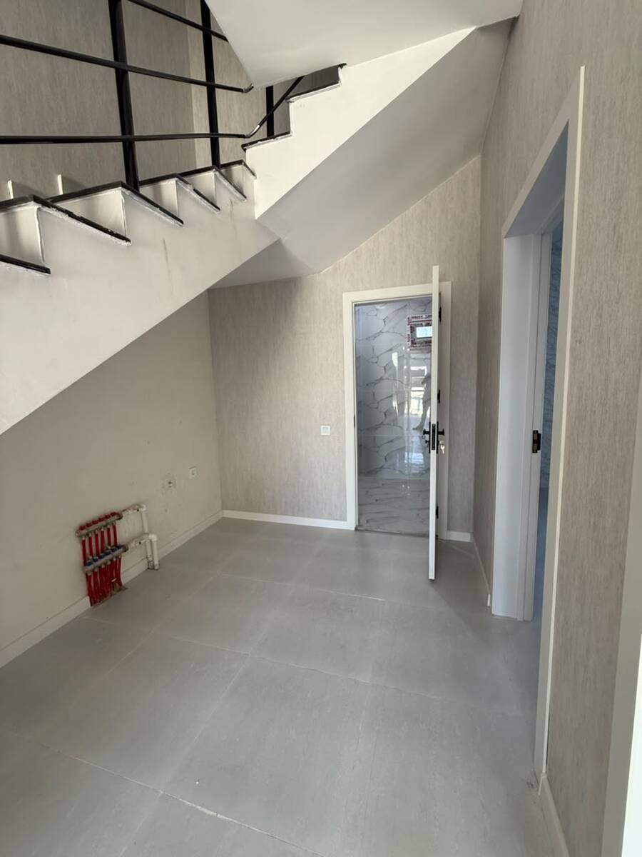 Satılır 4 otaqlı həyət evi/bağ evi 120 m² — Ev, villa, Bakı (5)