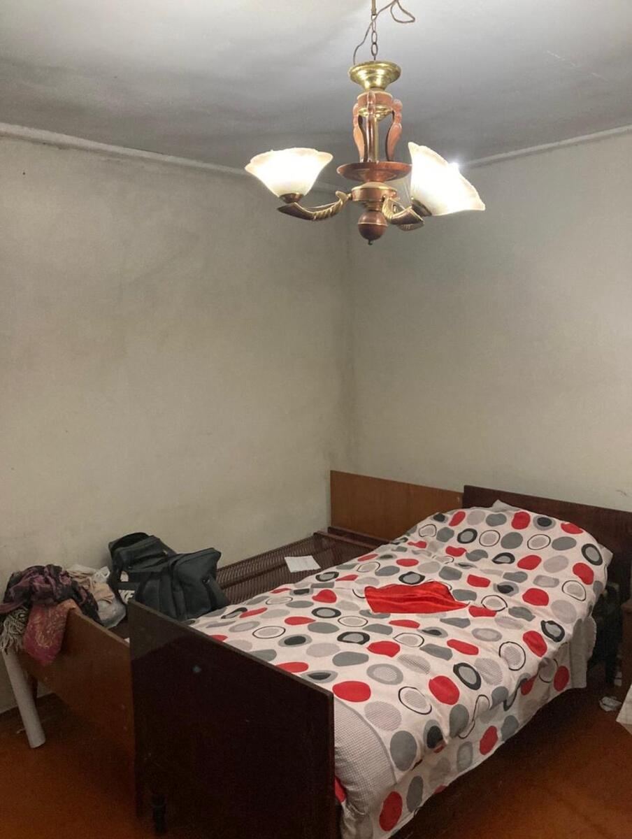 3-otaqlı mənzil kirayə verilir, H.Əliyev küç., 85 m² — Mənzil, Bakı (2)