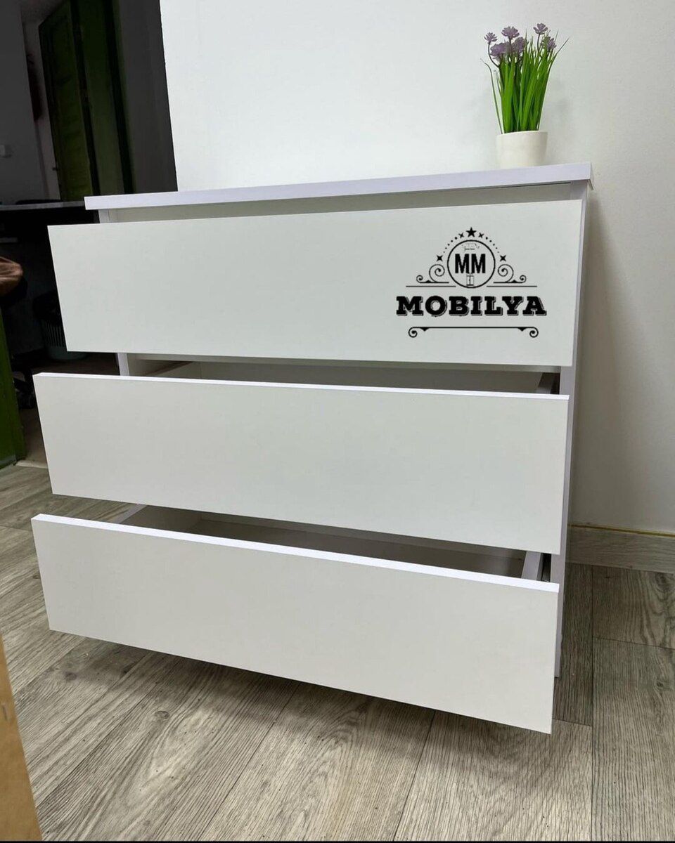 Komodlar — Mebel, Bakı (8)