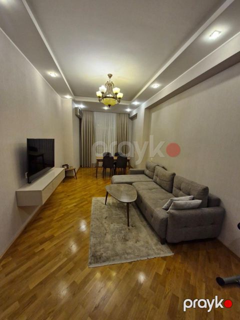 İcarəyə verilir 2 otaqlı yeni tikili 86 m²