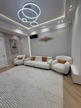 İcarəyə verilir 3 otaqlı yeni tikili 122 m² — Rauf Bəy — Mənzil
