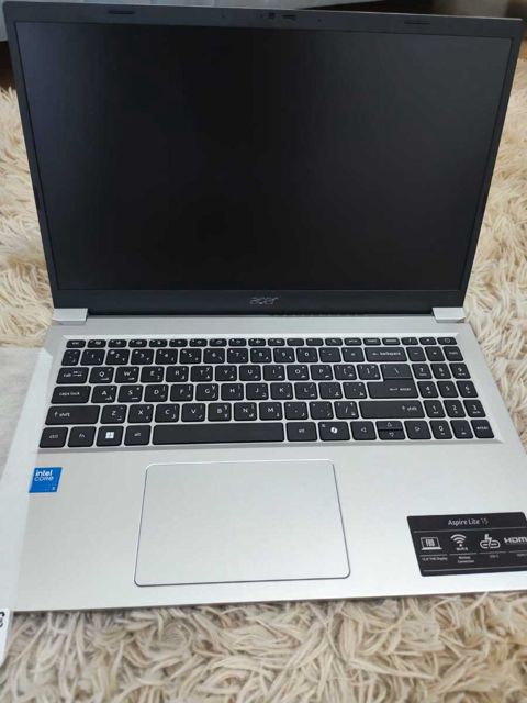 Acer Aspire Lite 15 — Sumqayıt
