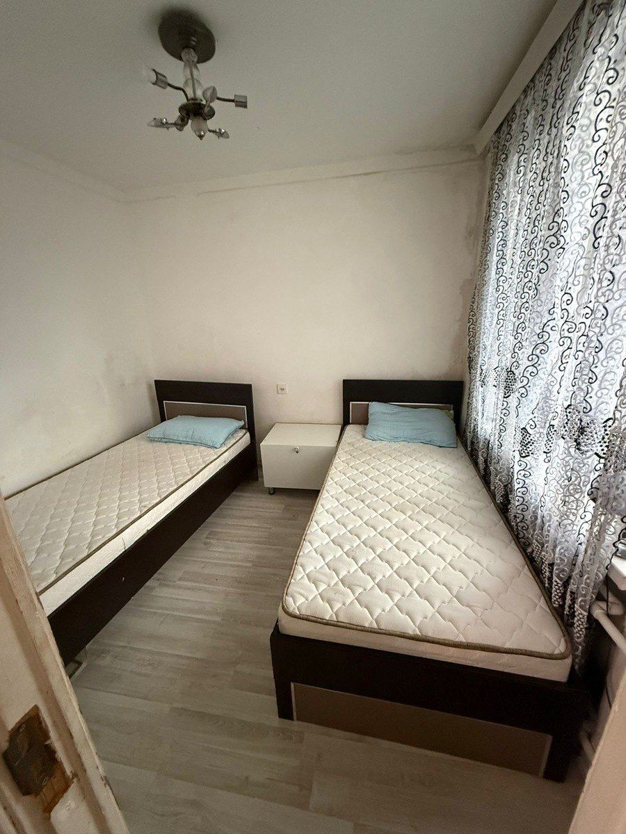 Satılır 2 otaqlı köhnə tikili 31 m² — Mənzil, Bakı (3)