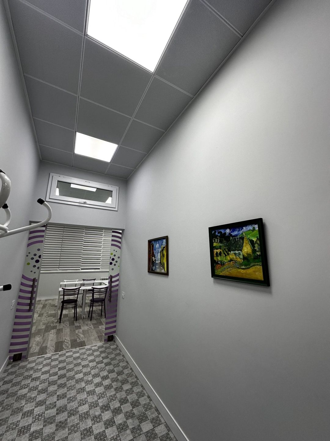 İcarəyə verilir obyekt 200 m² — Əmlak, Bakı (4)