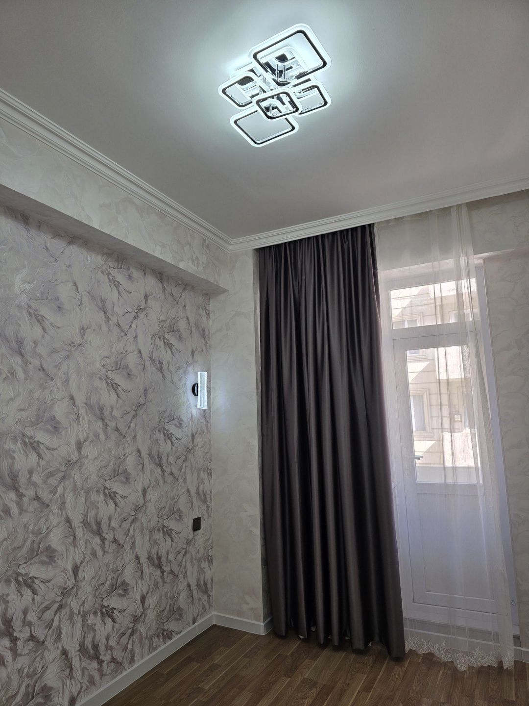 Satılır 2 otaqlı yeni tikili 45 m² — Mənzil, Xırdalan (4)