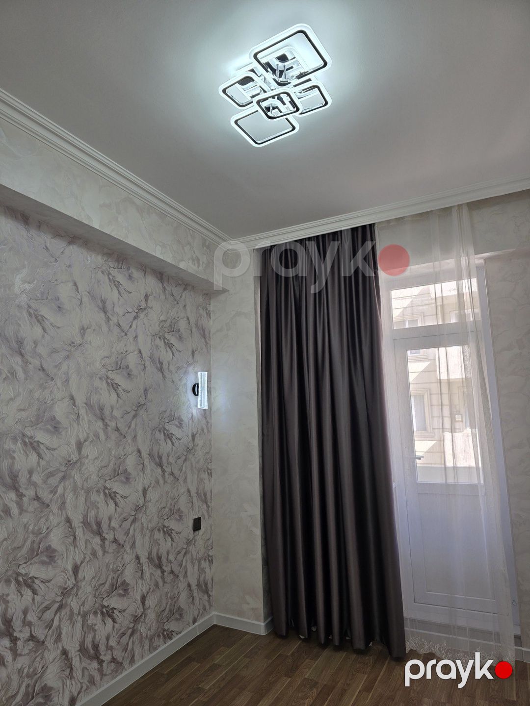 Satılır 2 otaqlı yeni tikili 45 m² — Mənzil, Xırdalan (4)