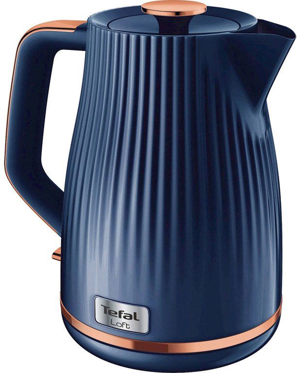 Elektrik çaydan "Tefal KO251430" — Ev texnikası, Bakı (2)
