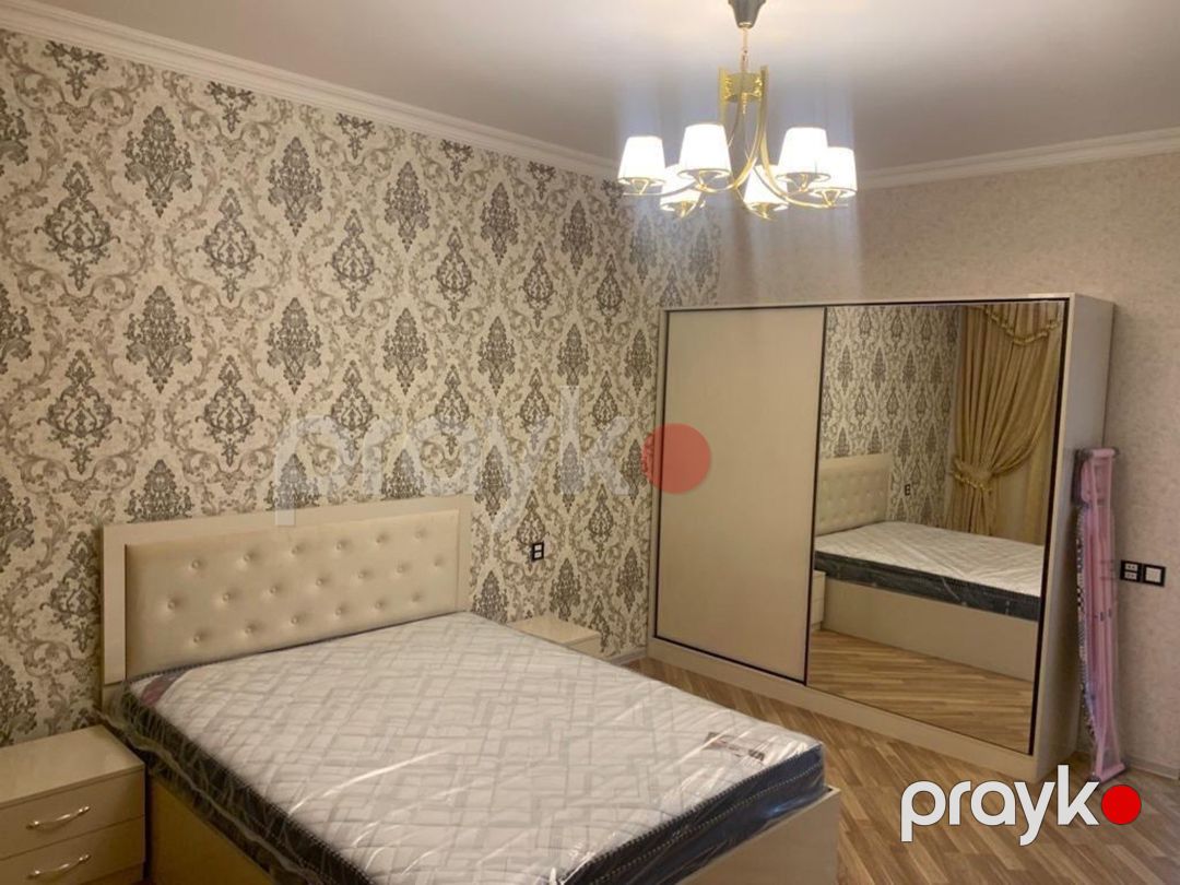 3-otaqlı yeni tikili kirayə verilir, Tbilisi pr., 120 m² — Mənzil, Bakı (4)