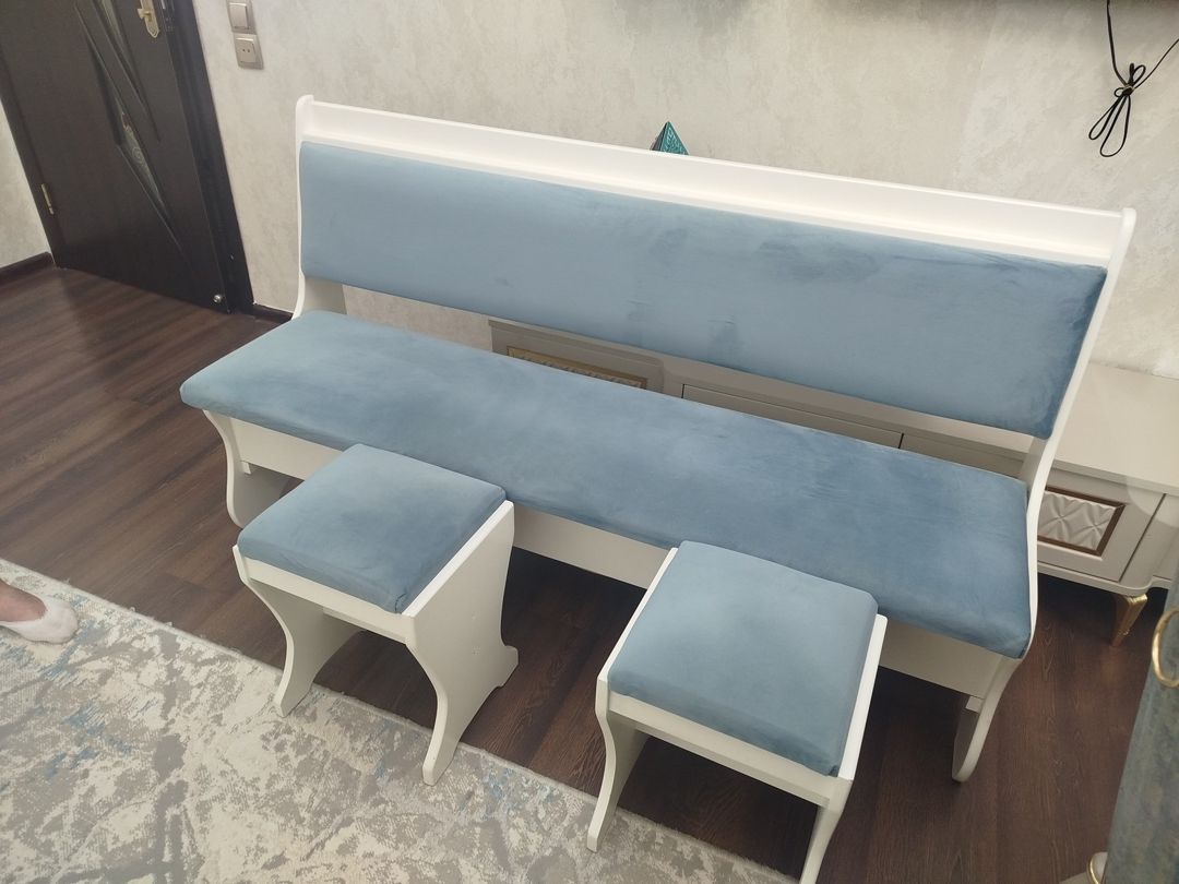 Divan — Mebel, Bakı (3)