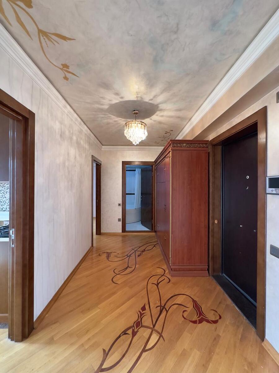 Satılır 2 otaqlı yeni tikili 75 m² — Mənzil, Bakı (7)