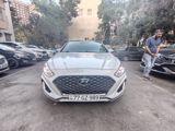 Hyundai Sonata, 2.0 L, 2019 il, 109 000 km — Avtomobil