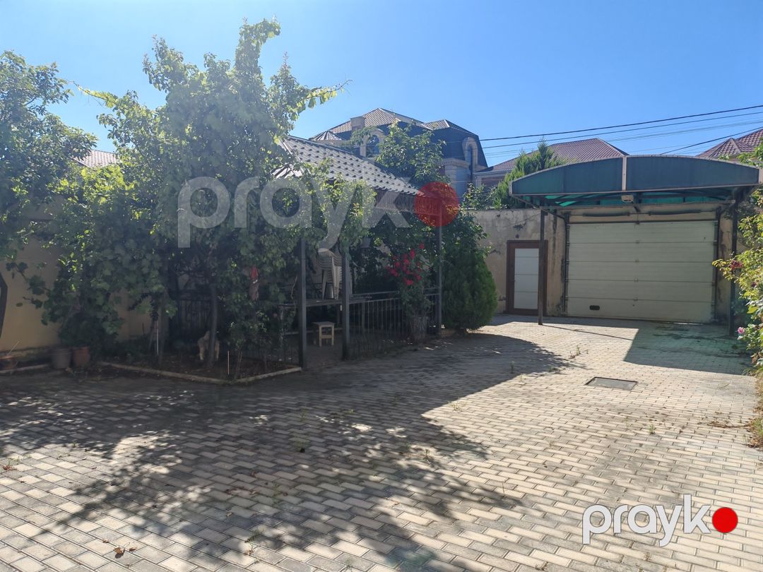 Həyət evi, Xırdalan ş — Ev, villa, Xırdalan (2)