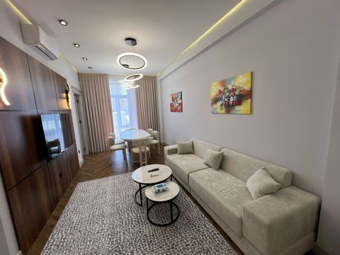 İcarəyə verilir 3 otaqlı yeni tikili 85 m² — Bakı