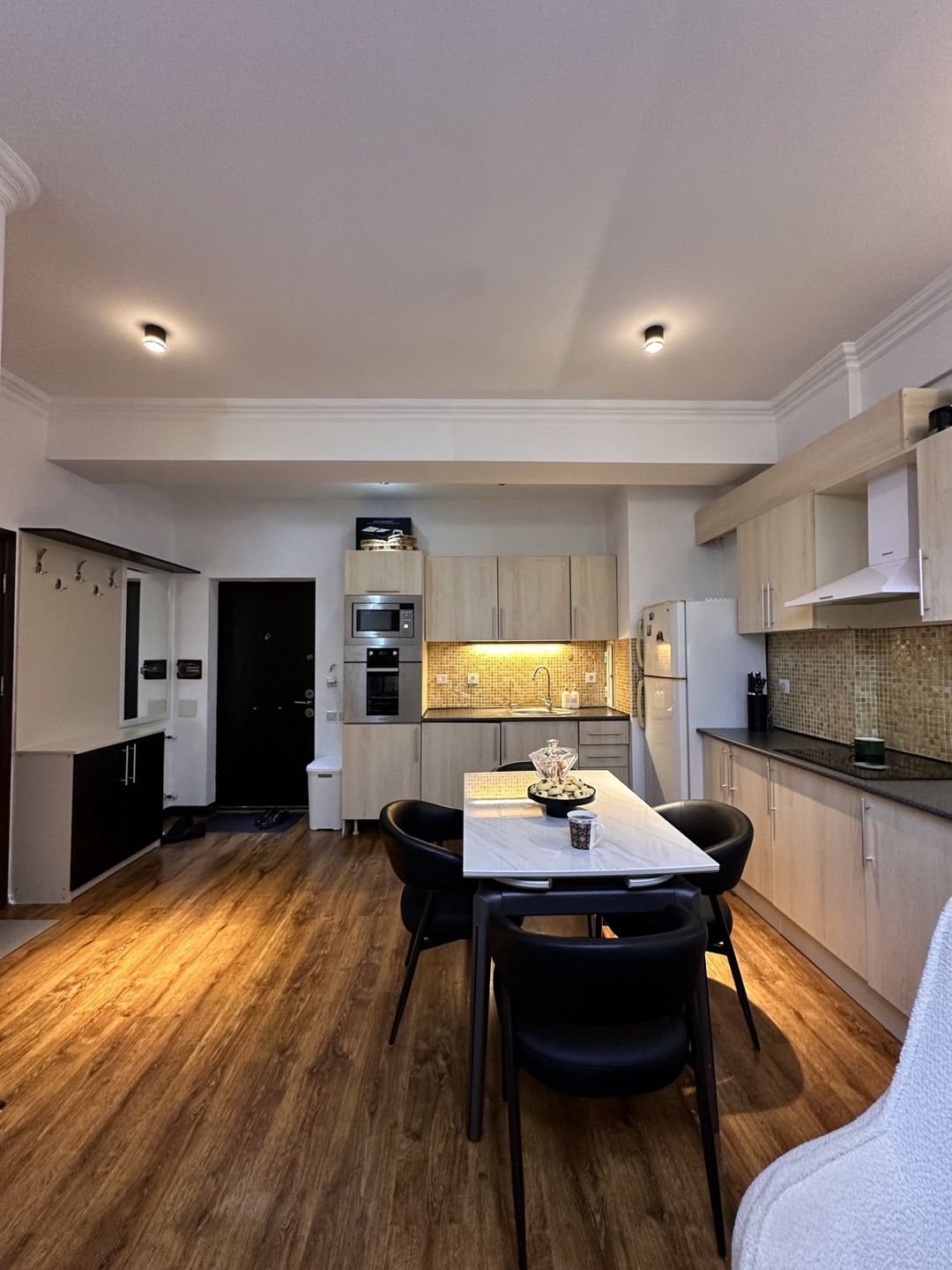 Satılır 2 otaqlı yeni tikili 60 m² — Mənzil, Bakı (9)