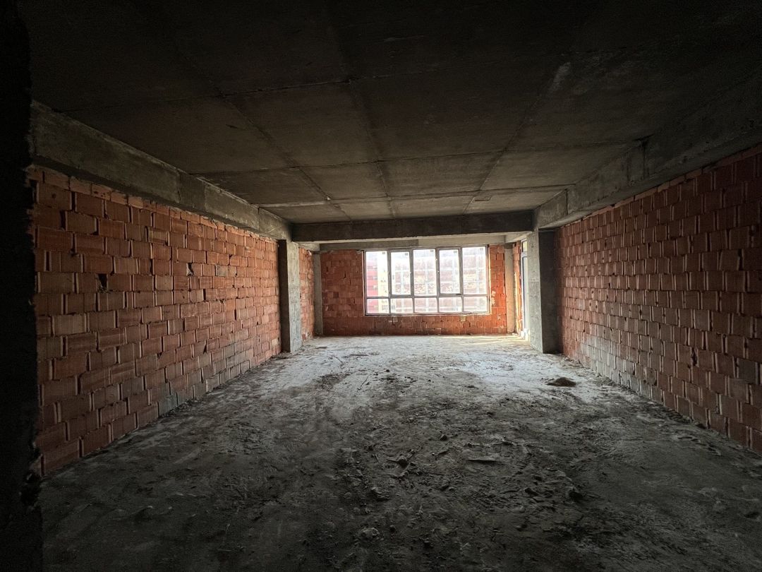 Satılır 4 otaqlı yeni tikili 185 m² — Mənzil, Bakı (4)