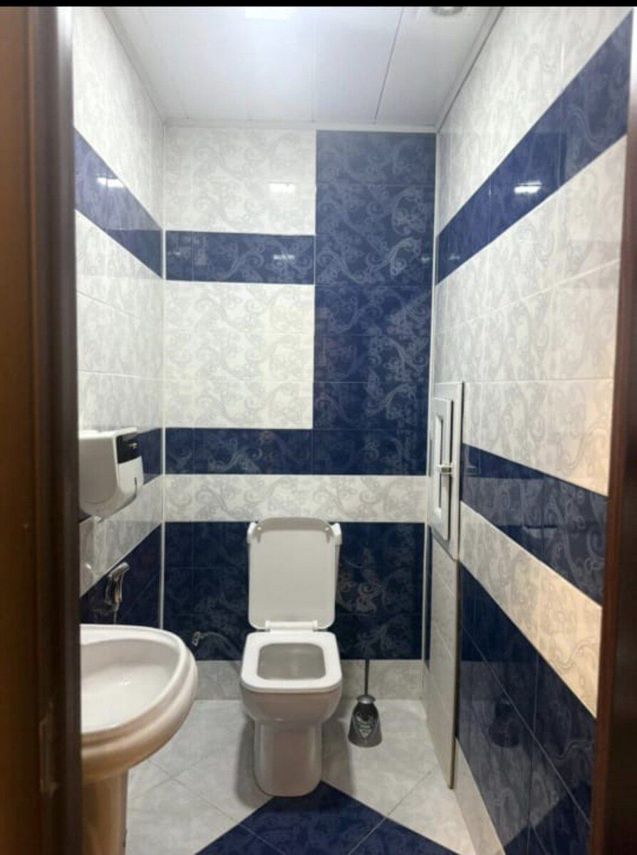 Satılır 3 otaqlı yeni tikili 94 m² — Mənzil, Bakı (12)