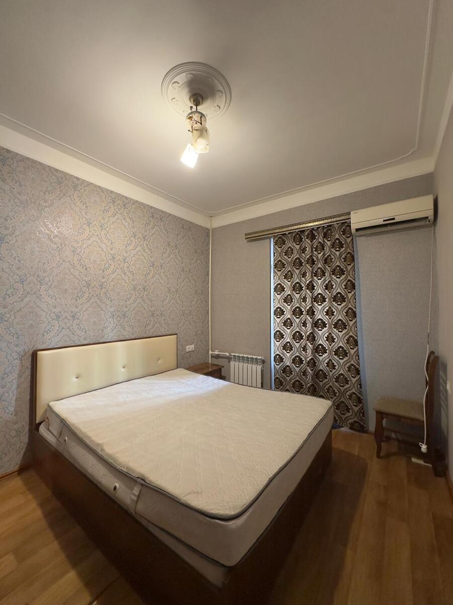 İcarəyə verilir 2 otaqlı köhnə tikili 45 m² — Mənzil, Bakı (4)
