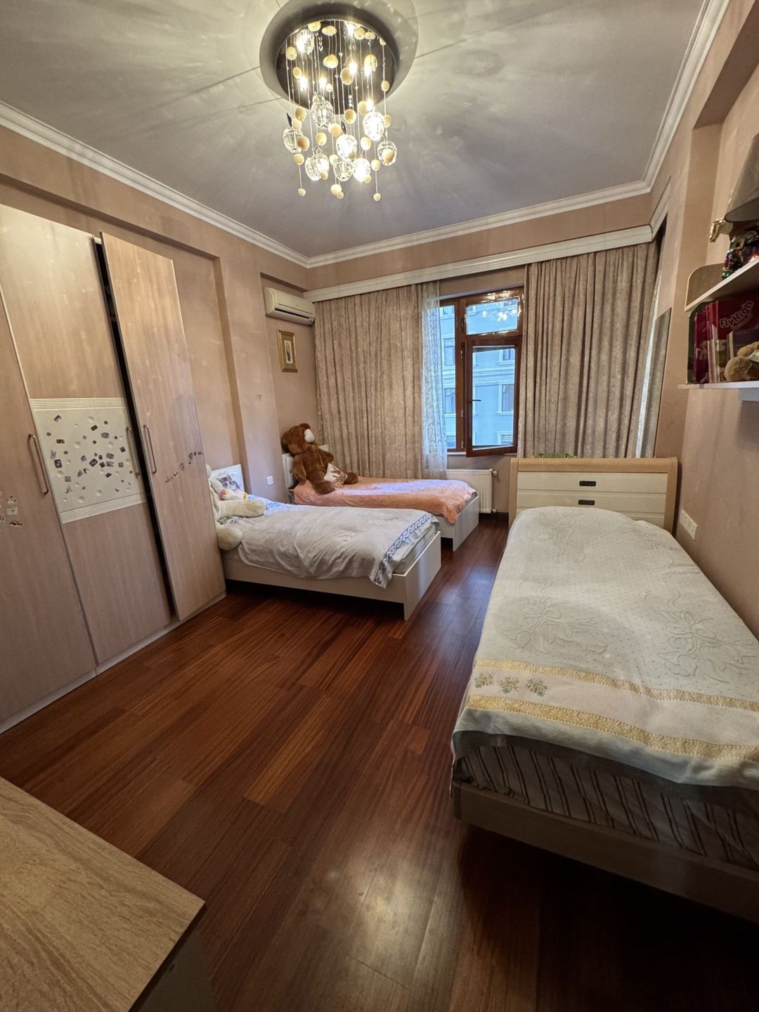 Satılır 3 otaqlı yeni tikili 168 m² — Mənzil, Bakı (12)