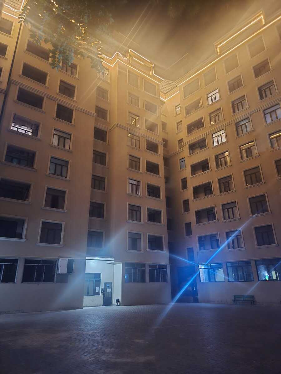 Satılır 3 otaqlı yeni tikili 96 m² — Mənzil, Bakı (4)