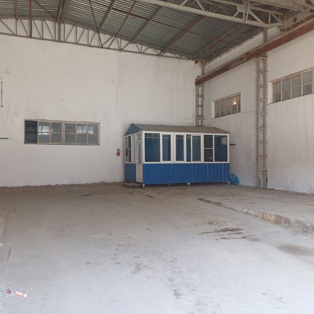 İcarəyə verilir obyekt 700 m² — Əmlak, Bakı (6)
