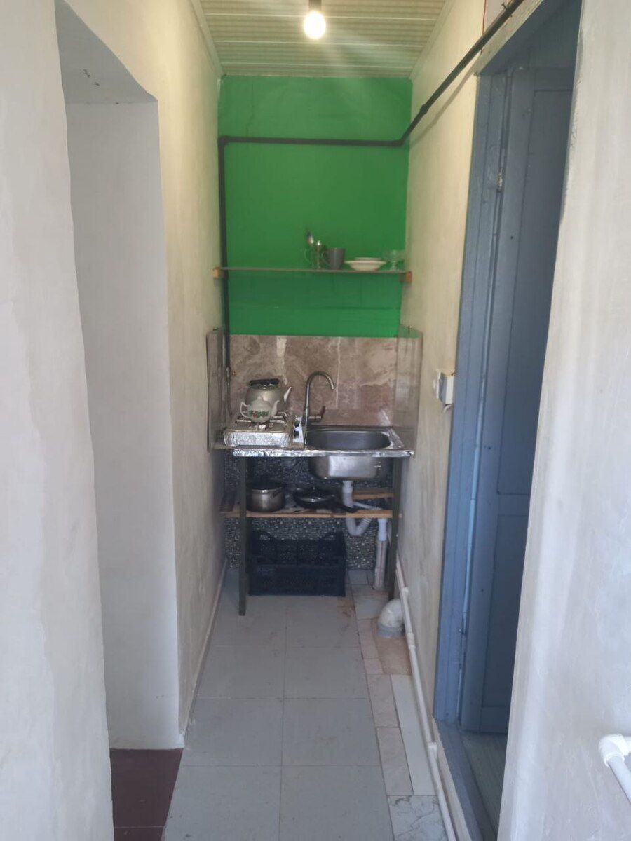 Həyət evi kirayə verilir, Bakıxanov qəs — Ev, villa, Bakı (3)