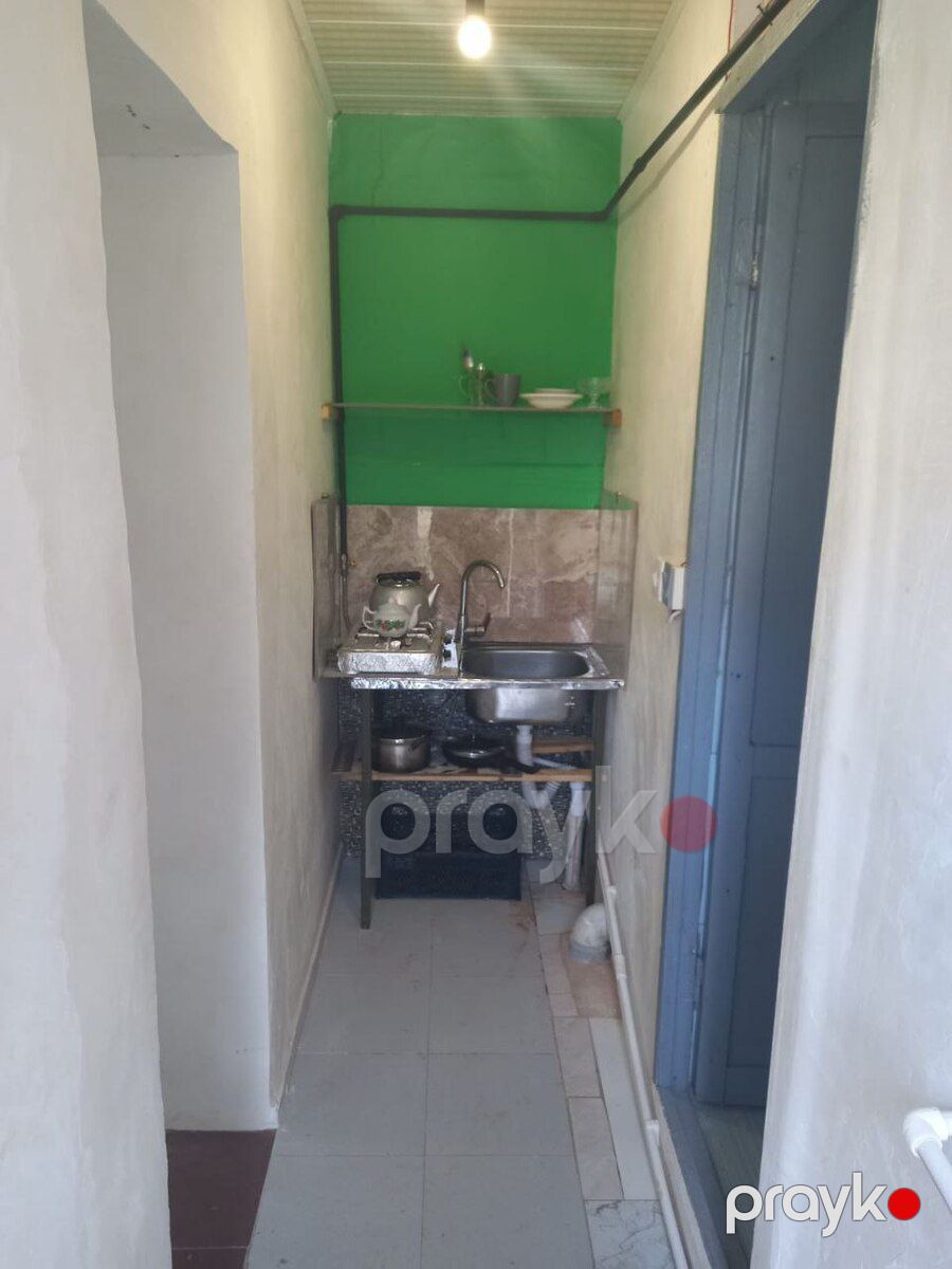 İcarəyə verilir 1 otaqlı həyət evi/bağ evi 20 m² — Ev, villa, Bakı (3)