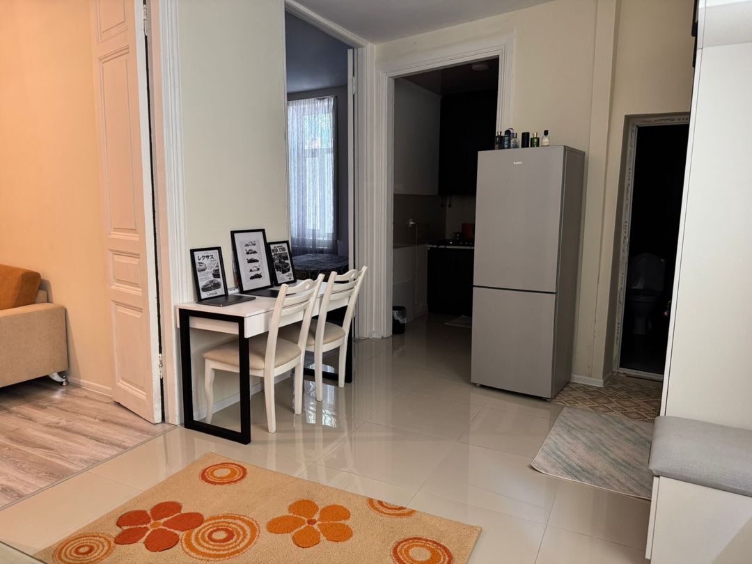 İcarəyə verilir 3 otaqlı köhnə tikili 90 m² — Mənzil, Bakı (6)