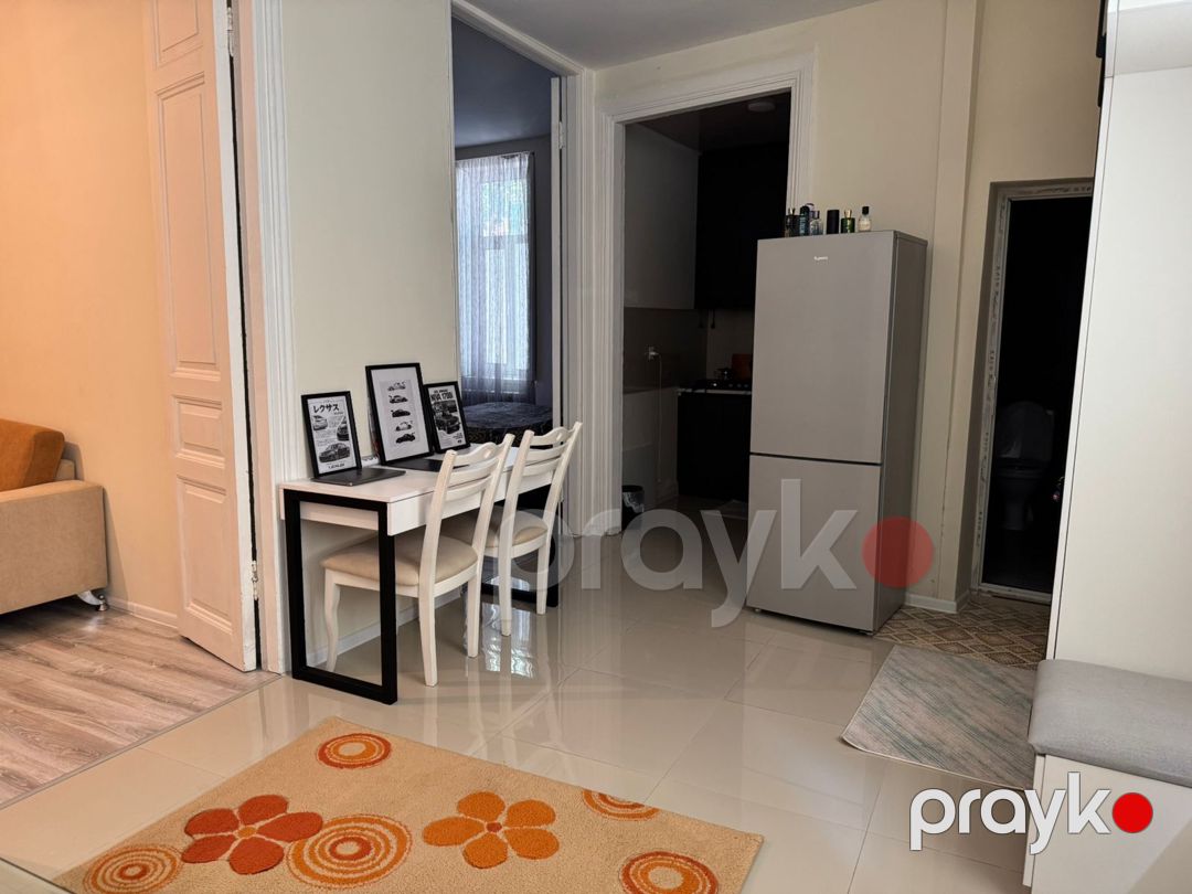 İcarəyə verilir 3 otaqlı köhnə tikili 90 m² — Mənzil, Bakı (6)