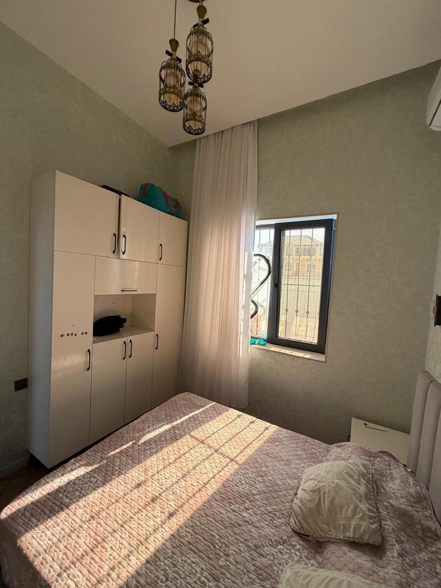 Bağ evi, Novxanı qəs — Ev, villa, Bakı (10)