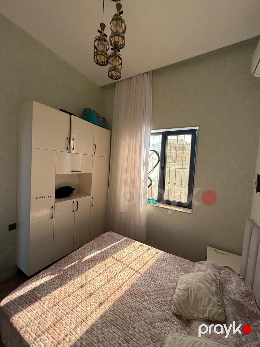Bağ evi, Novxanı qəs — Ev, villa, Bakı (10)