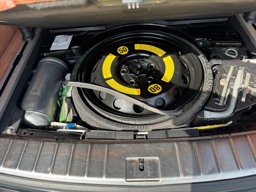 Porsche Cayenne Turbo, 4.8 L, 2008 il, 219 800 km — Avtomobillər, Bakı (11)