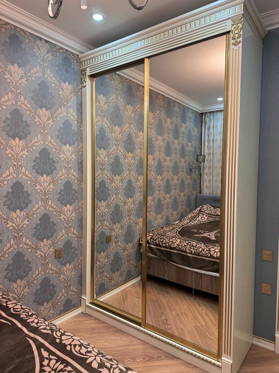 İcarəyə verilir 2 otaqlı yeni tikili 65 m² — Mənzil, Bakı (5)