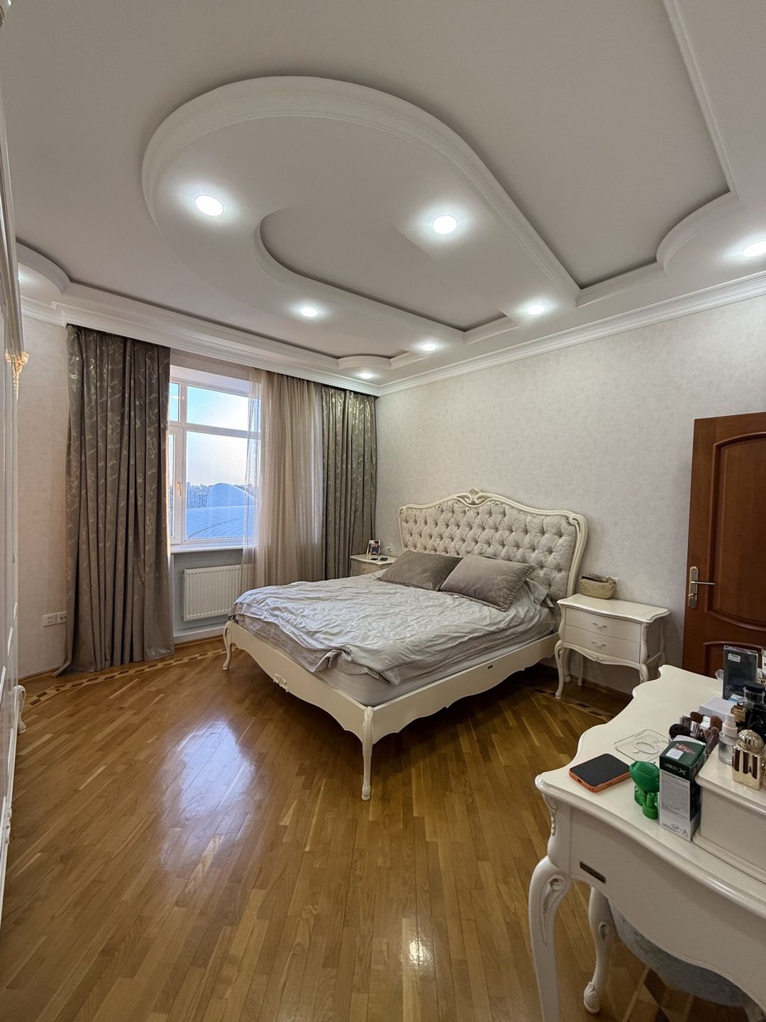 Satılır 4 otaqlı yeni tikili 176 m² — Mənzil, Bakı (6)