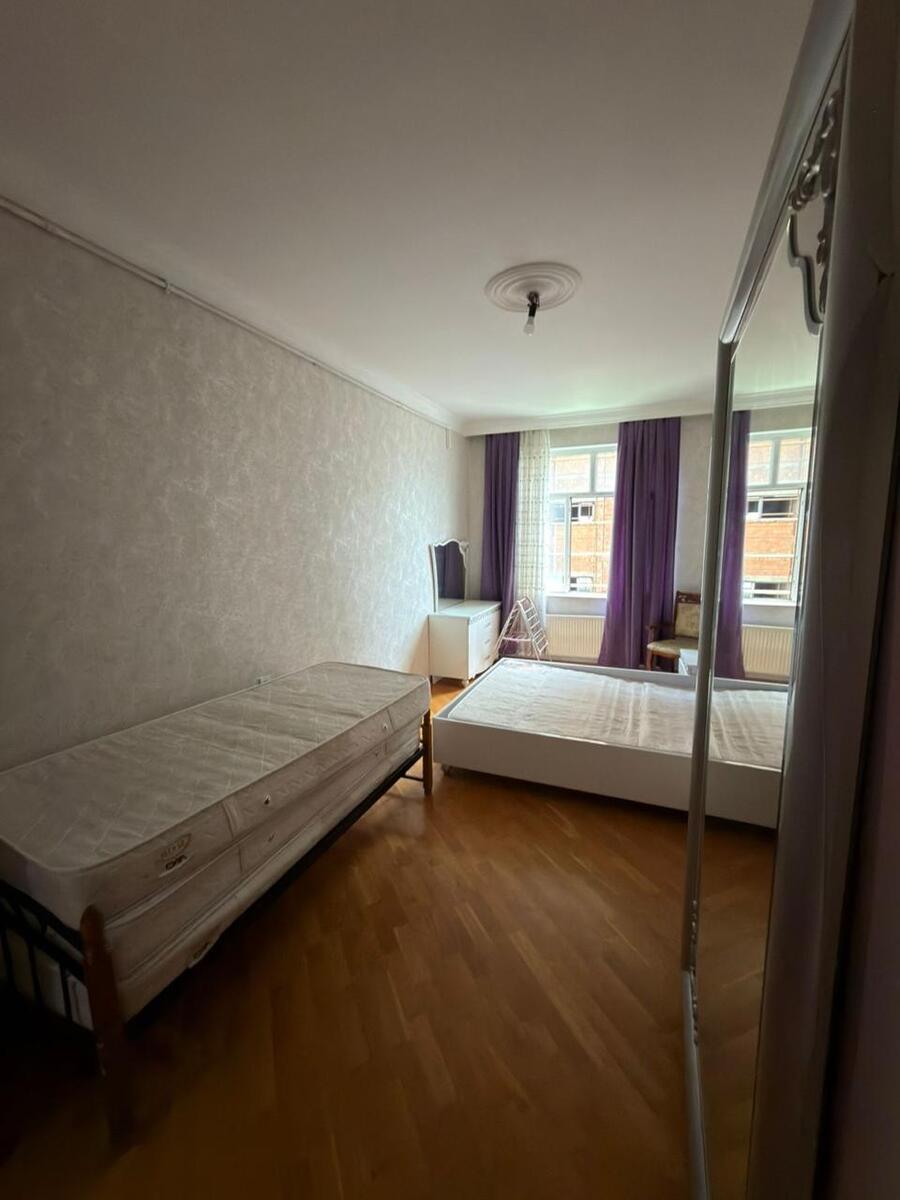 İcarəyə verilir 3 otaqlı yeni tikili 78 m² — Mənzil, Bakı (5)