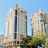 Satılır 8 otaqlı yeni tikili 376 m² — Qorxmaz — Квартира