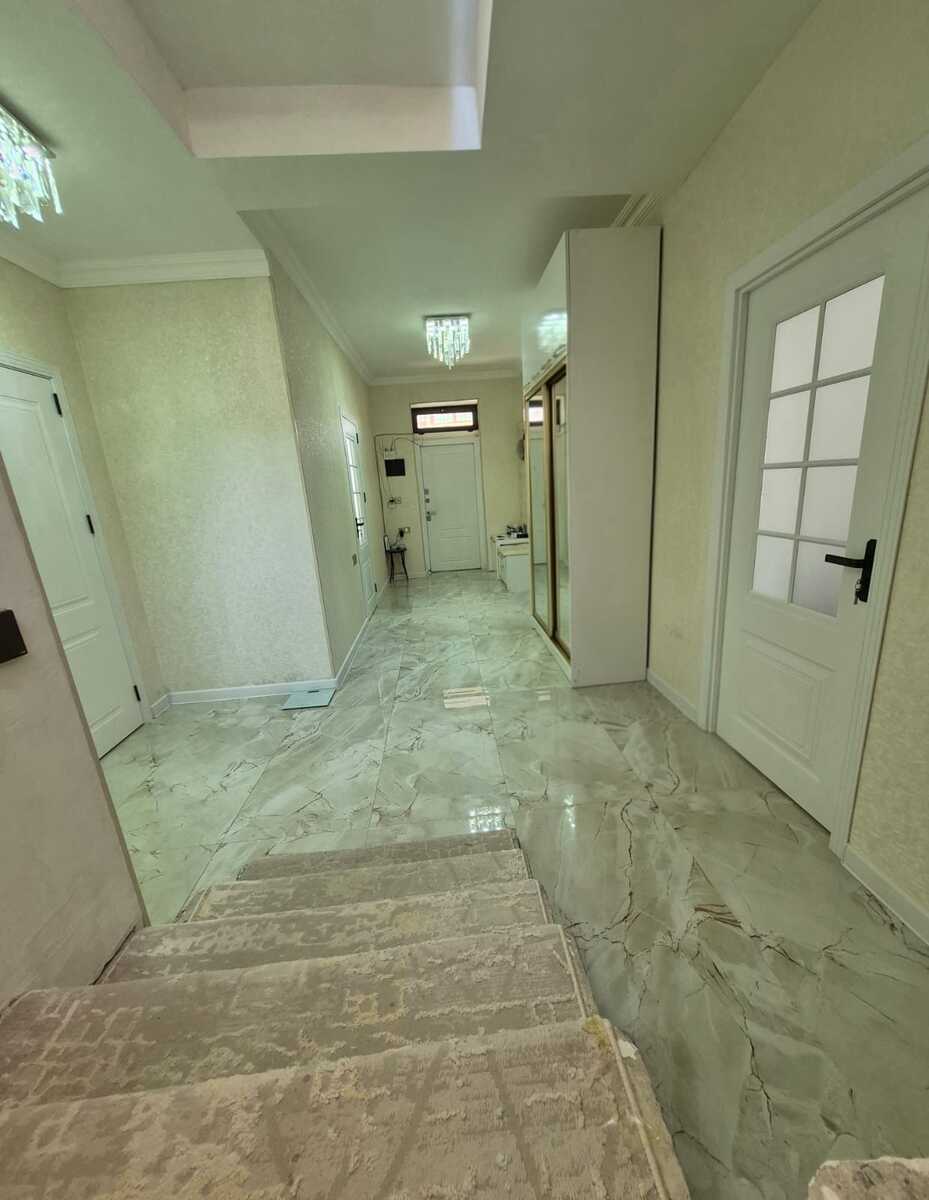 Satılır 6 otaqlı həyət evi/bağ evi 230 m² — Ev, villa, Bakı (7)