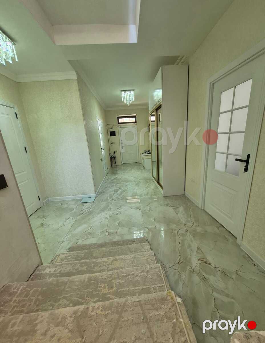 Satılır 6 otaqlı həyət evi/bağ evi 220 m² — Ev, villa, Bakı (7)