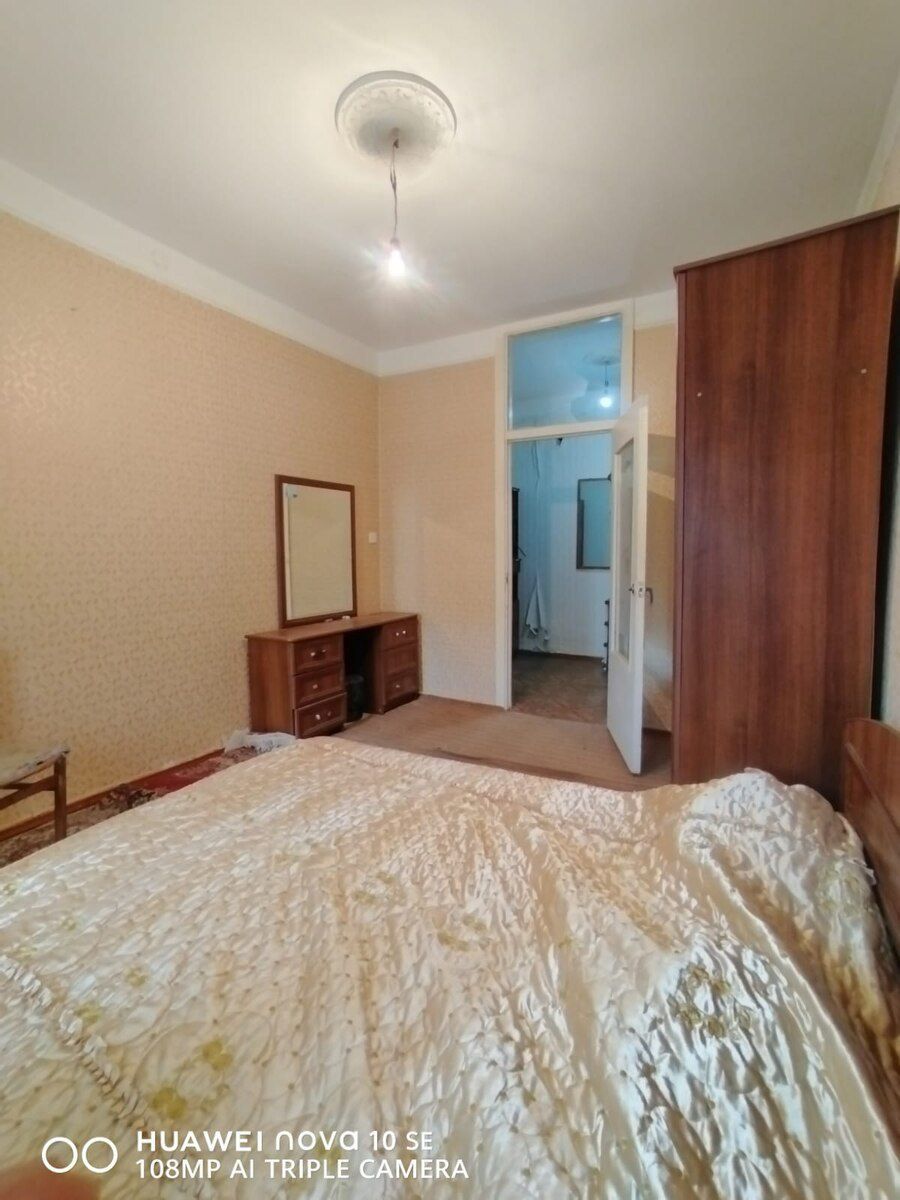 2-otaqlı mənzil kirayə verilir, General Əliağa Şixlinski küç., 65 m² — Mənzil, Bakı (8)